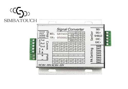 朔州斯巴拓SBT903压力变送器 RS232 RS485通讯 小巧通用型